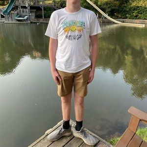 Meet your Posher, Jackson